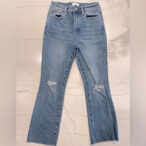 PISTOLA Womens Denim, Size 25 (2)